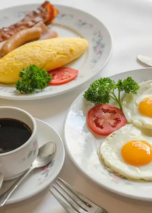 K Catering - photo 2