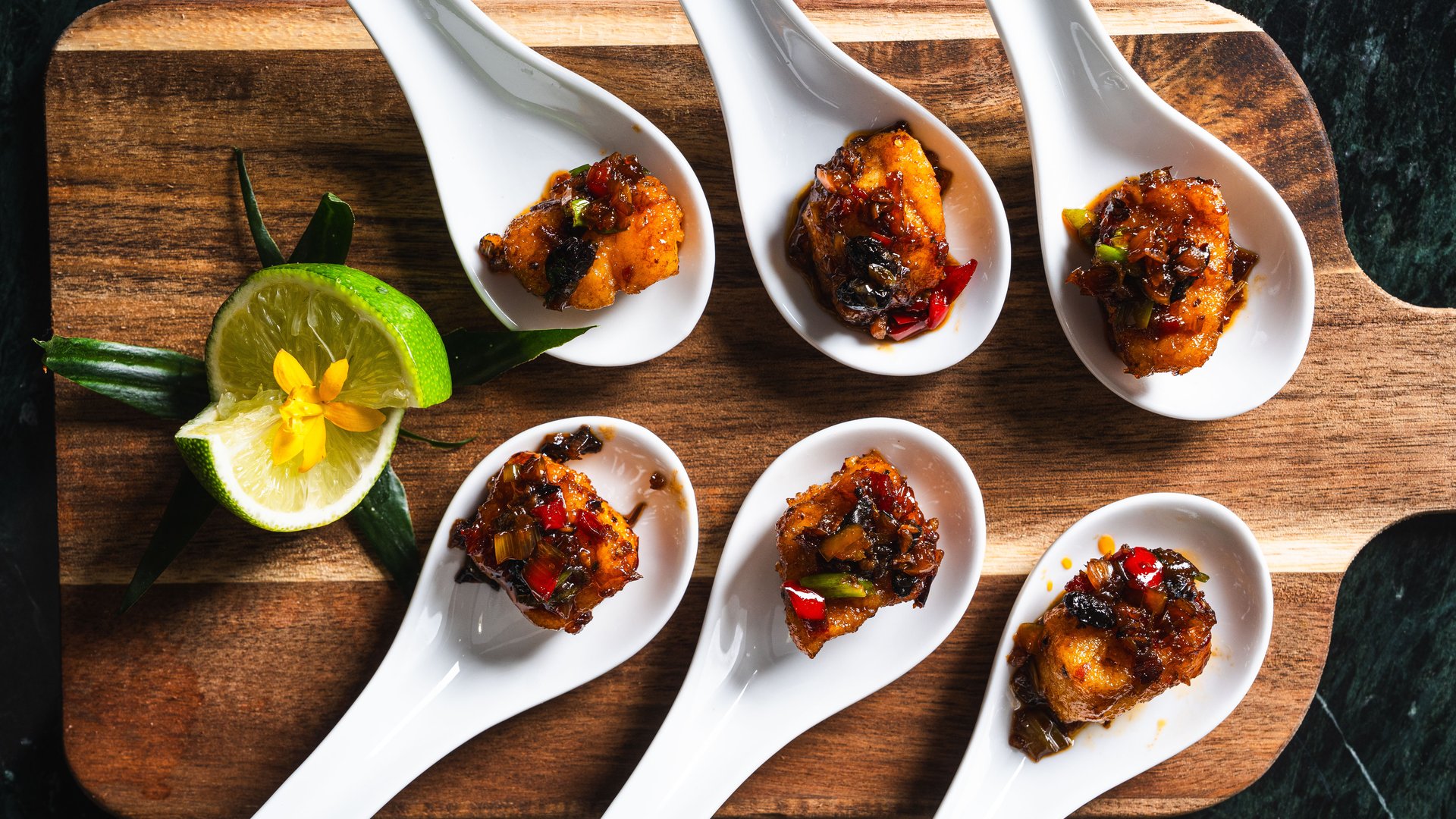 Jackson & Company - Catering in Houston, Texas