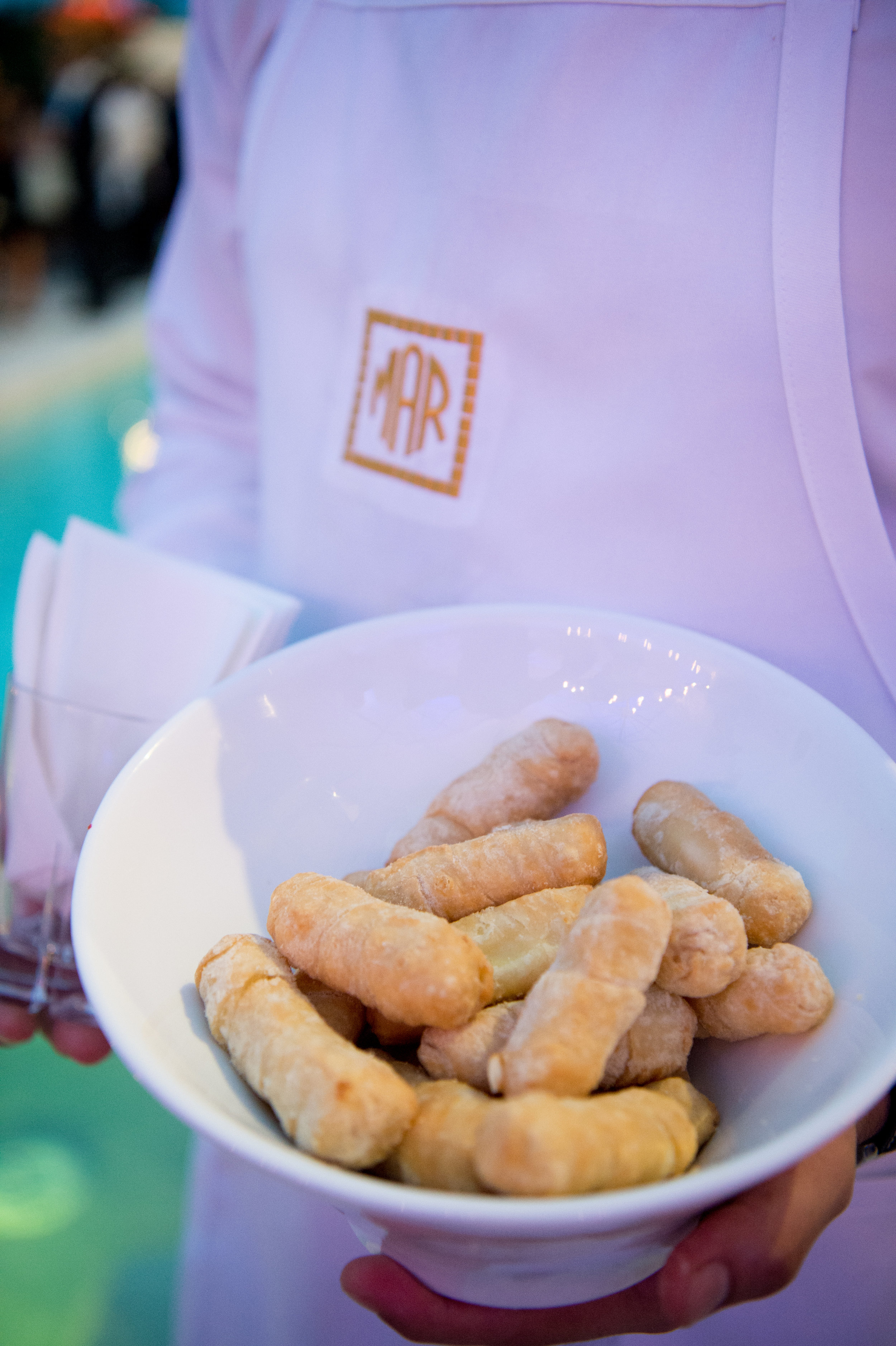 MAR International Catering Corp. - photo 2