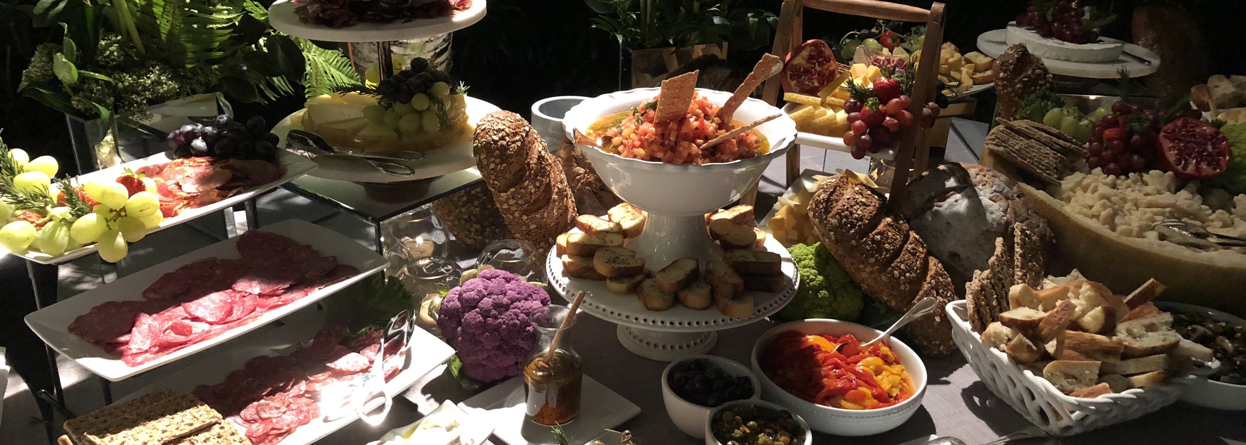 MAR International Catering Corp. - photo 5