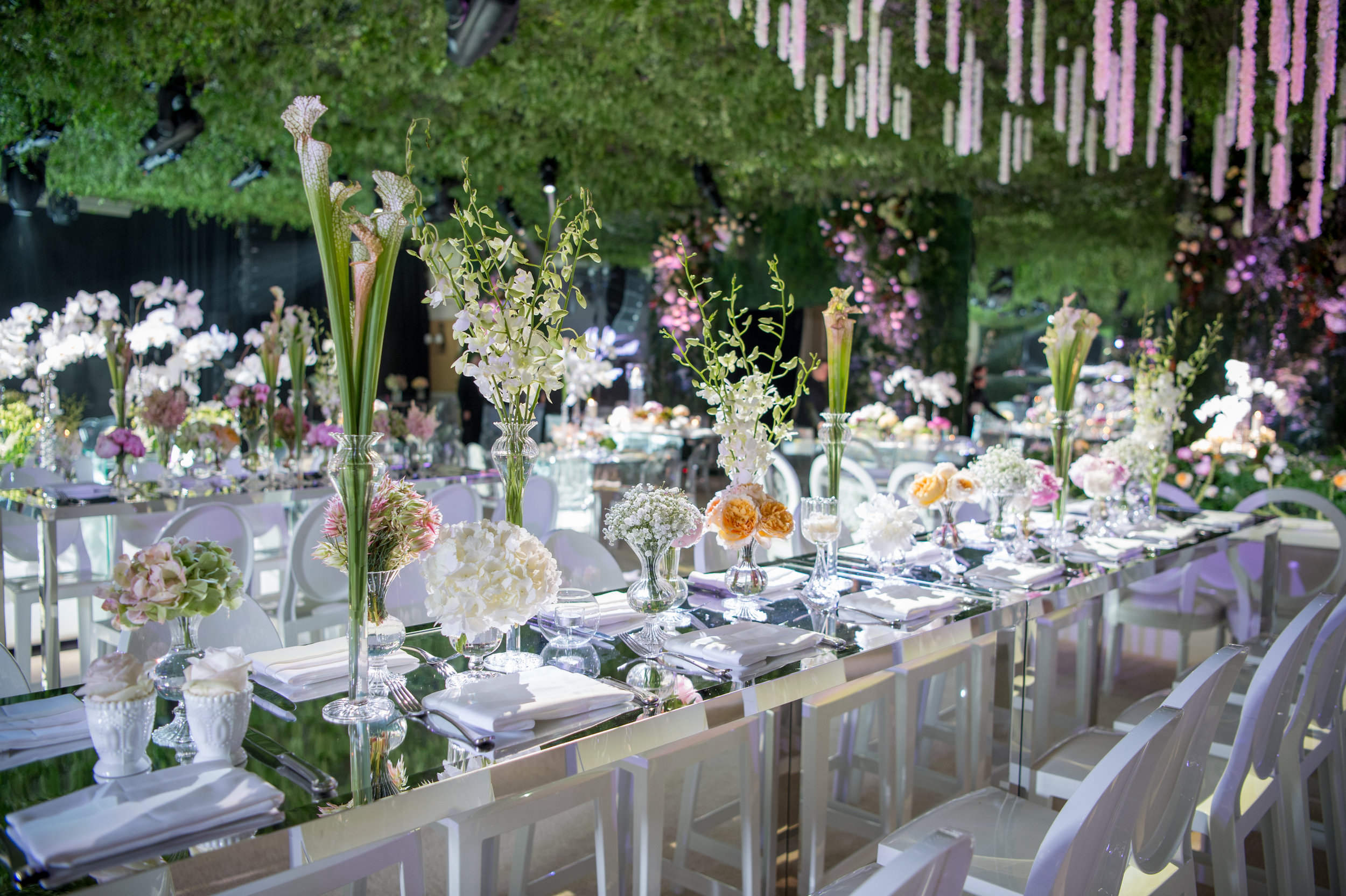 MAR International Catering Corp. - Catering in Doral, Florida