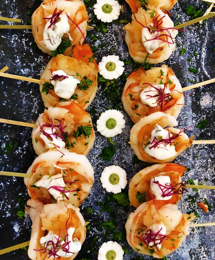 MAR International Catering Corp. - photo 3