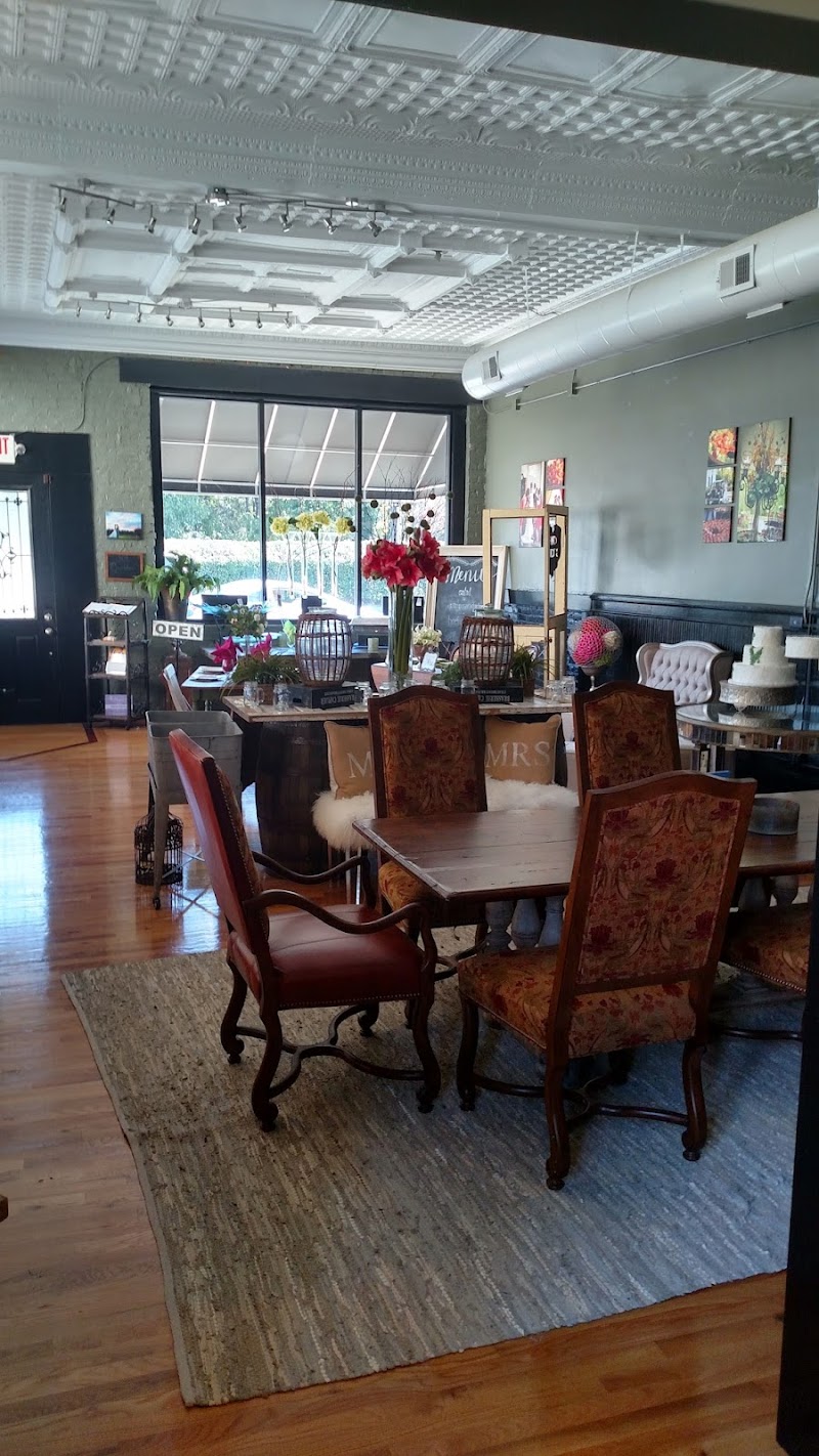 Holmes Catering & Events - Catering in Spartanburg, South Carolina