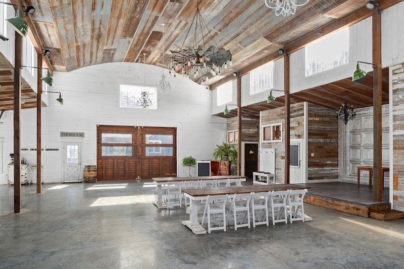 Notus Farmhouse - photo 3
