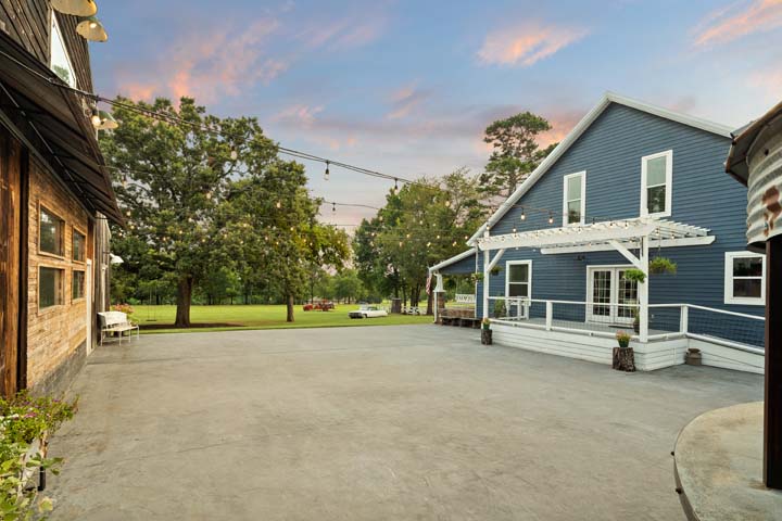 Notus Farmhouse - photo 4