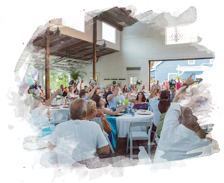 Notus Farmhouse - Catering in Muldrow, Oklahoma