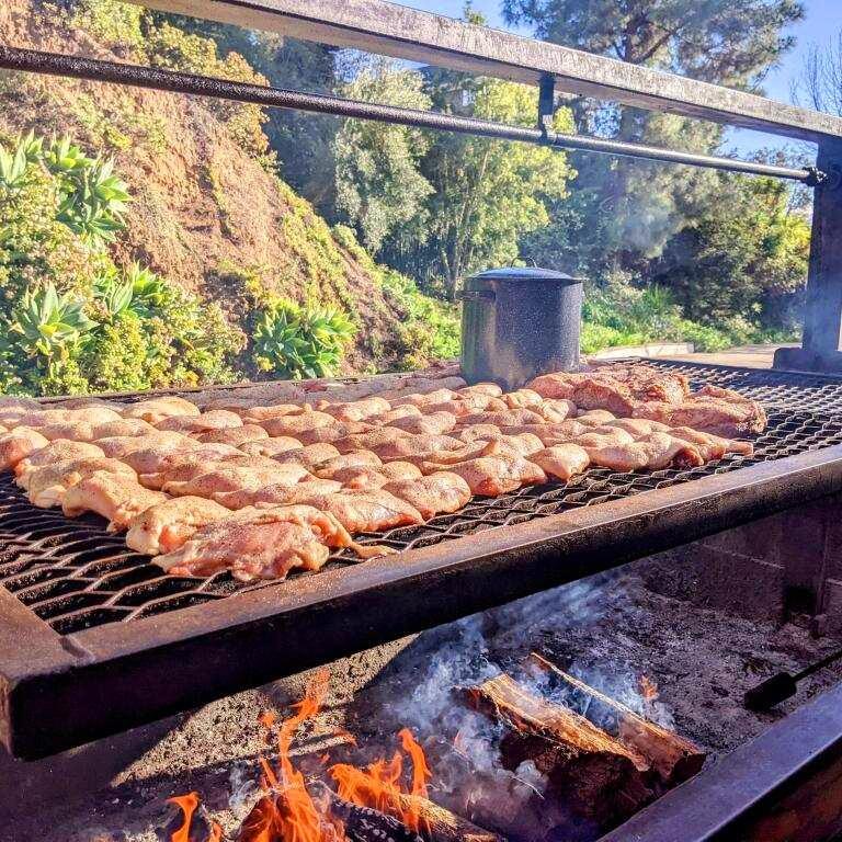Santa Maria BBQ On Site Catering - photo 4