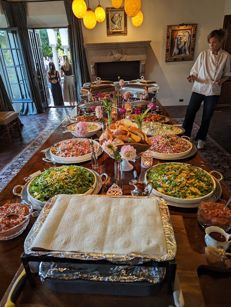 Santa Maria BBQ On Site Catering - photo 5