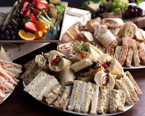 Great Circle Catering LLC - photo 2