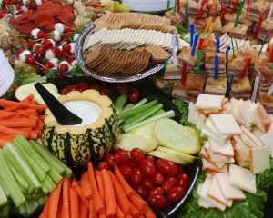 Great Circle Catering LLC - Catering in Portsmouth, New Hampshire