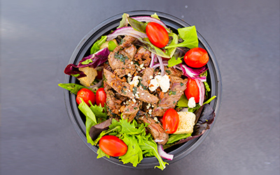 Che Grill - Catering in Miami, Florida