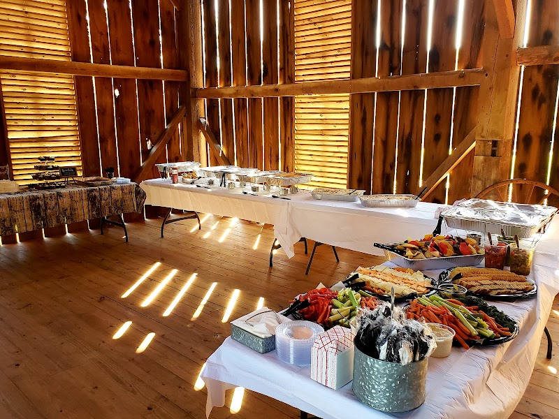Real Taste 570 Catering - Catering in South Williamsport, Pennsylvania