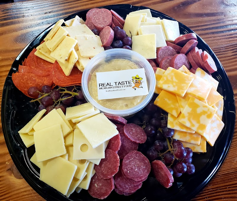 Real Taste 570 Catering - photo 4