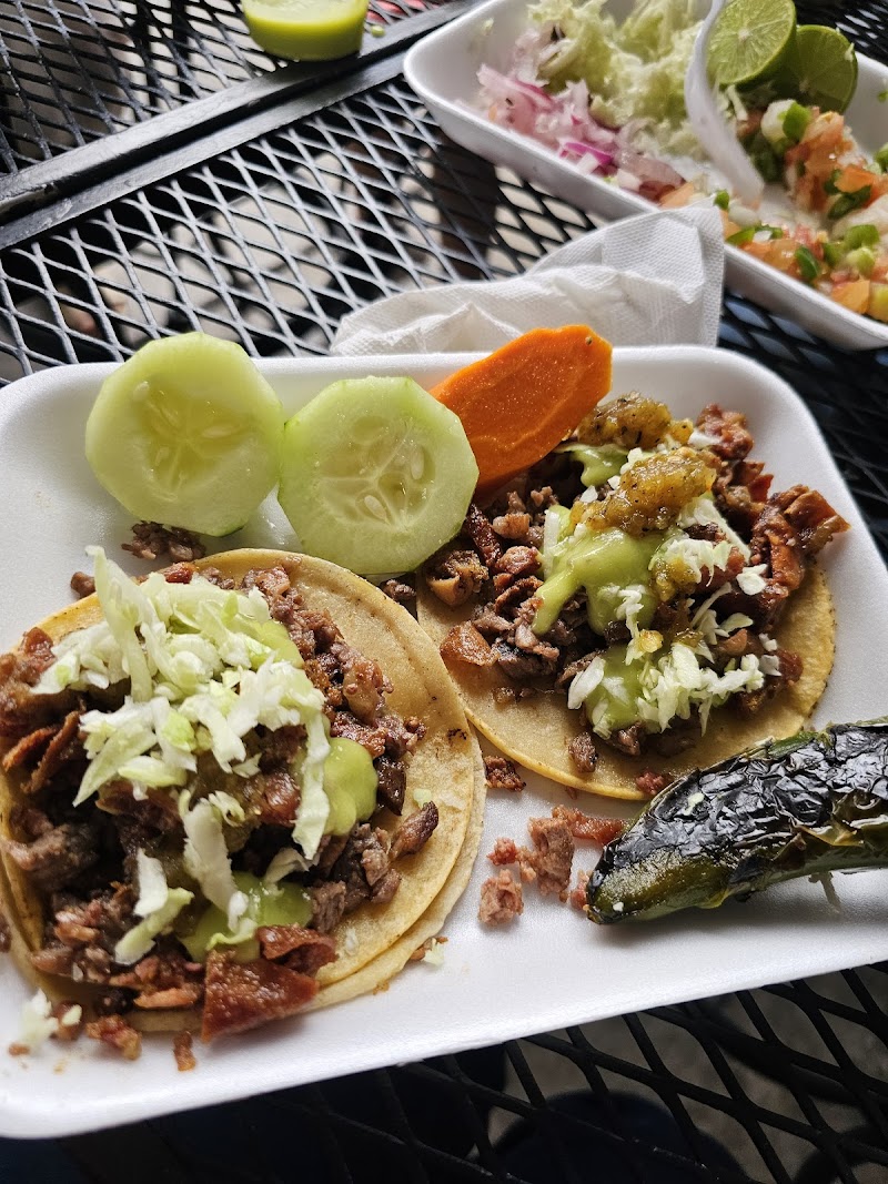 Ta Carbon Mexican Grill - photo 4