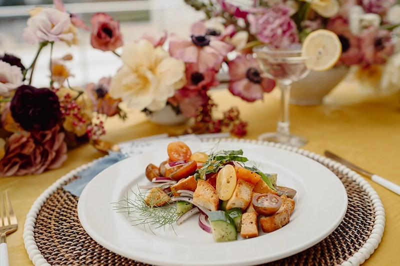 The Hometown Chef Catering Co. - Catering in Humble, Texas