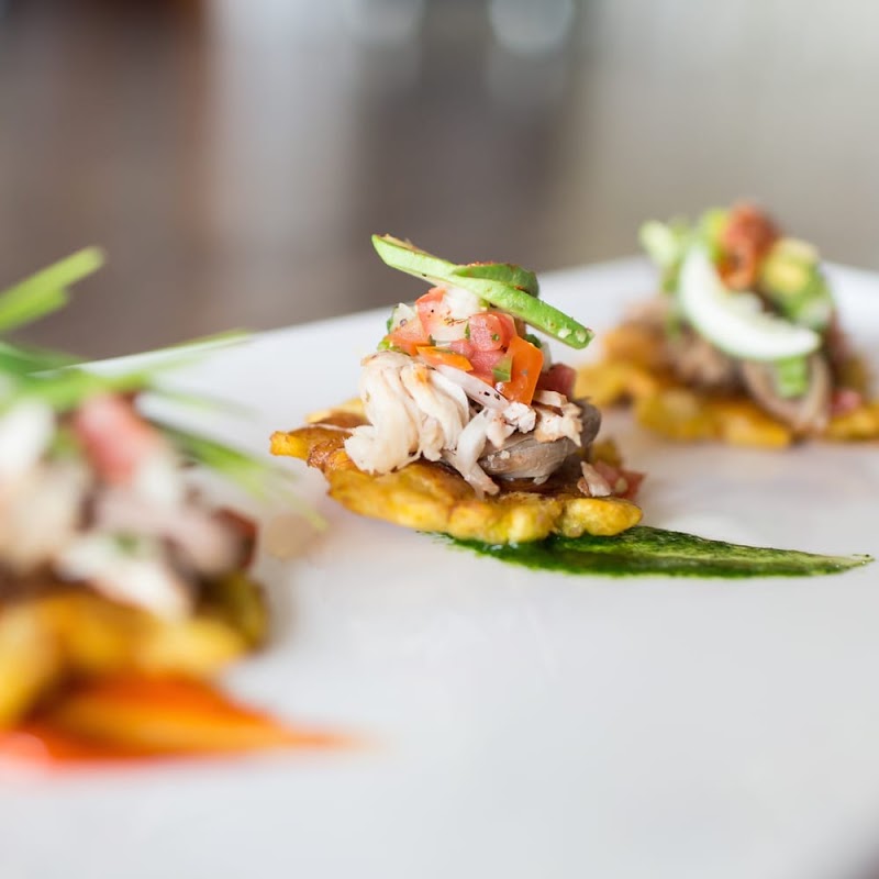 The Hometown Chef Catering Co. - photo 5