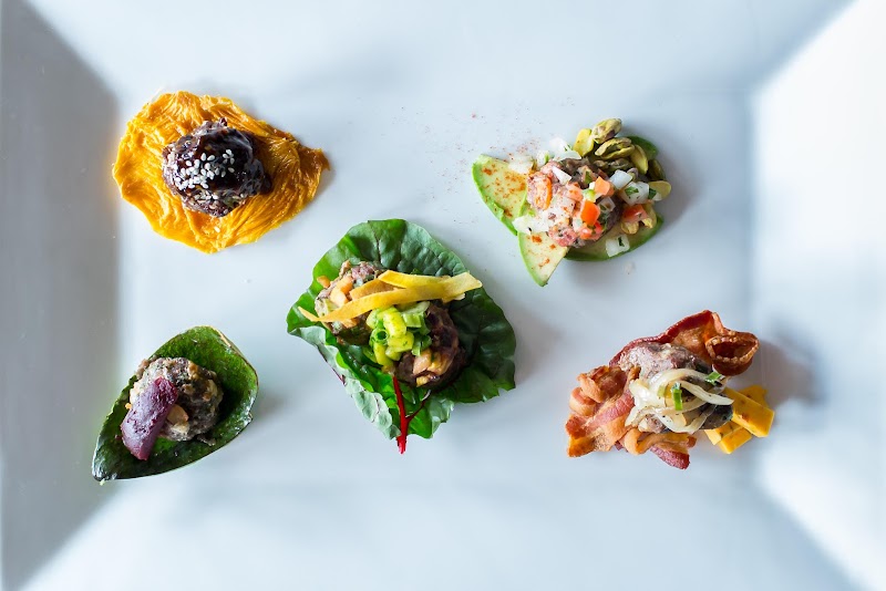 The Hometown Chef Catering Co. - photo 3