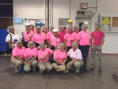 Mission Foods - Houston - photo 2