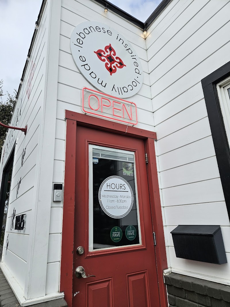 Spread Kitchen, Sonoma - Catering in Sonoma, California
