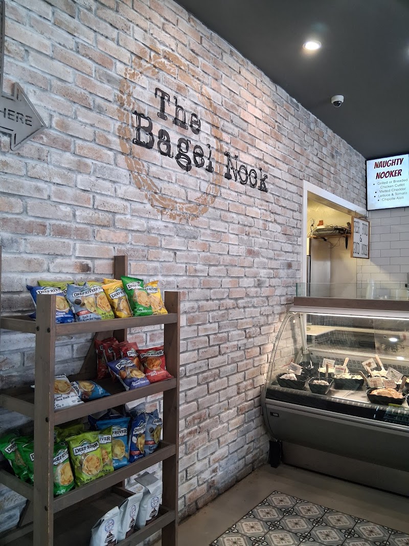The Bagel Nook - photo 2