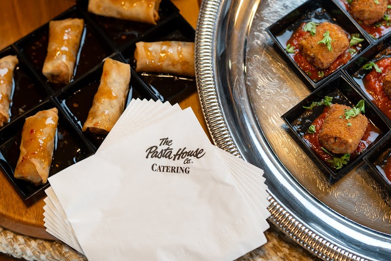 The Pasta House Catering Co. - photo 4