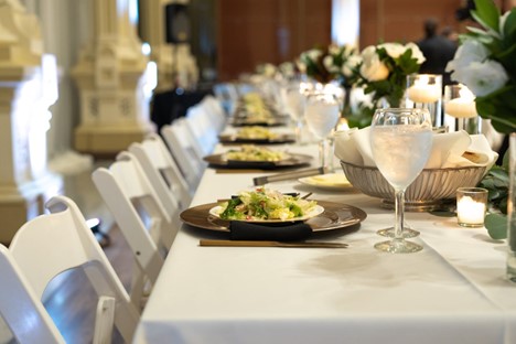 The Pasta House Catering Co. - Catering in St. Louis, Missouri