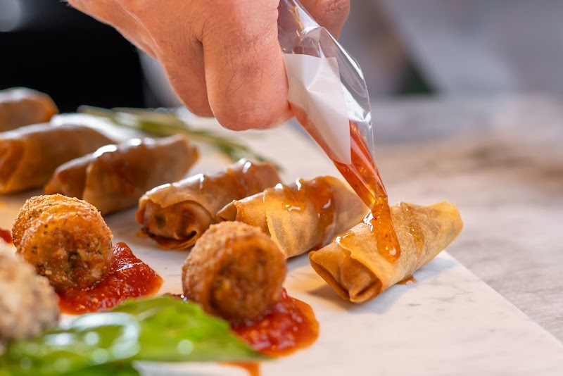 The Pasta House Catering Co. - photo 3