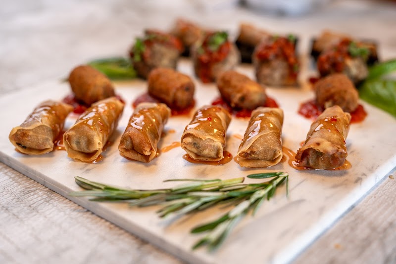 The Pasta House Catering Co. - photo 5