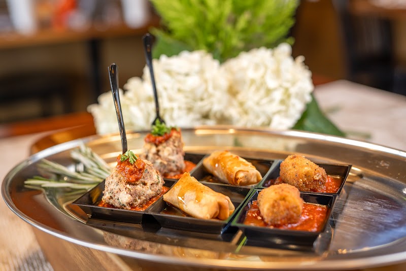 The Pasta House Catering Co. - photo 2