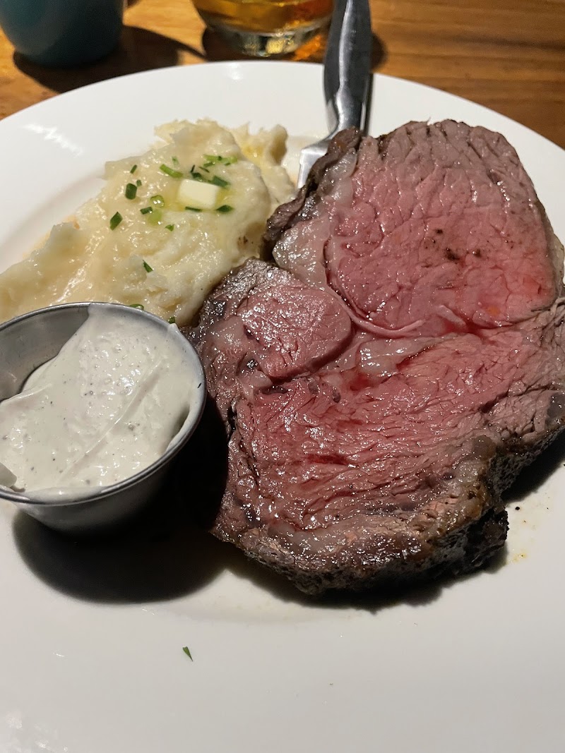 Bennett's American Cooking - photo 5