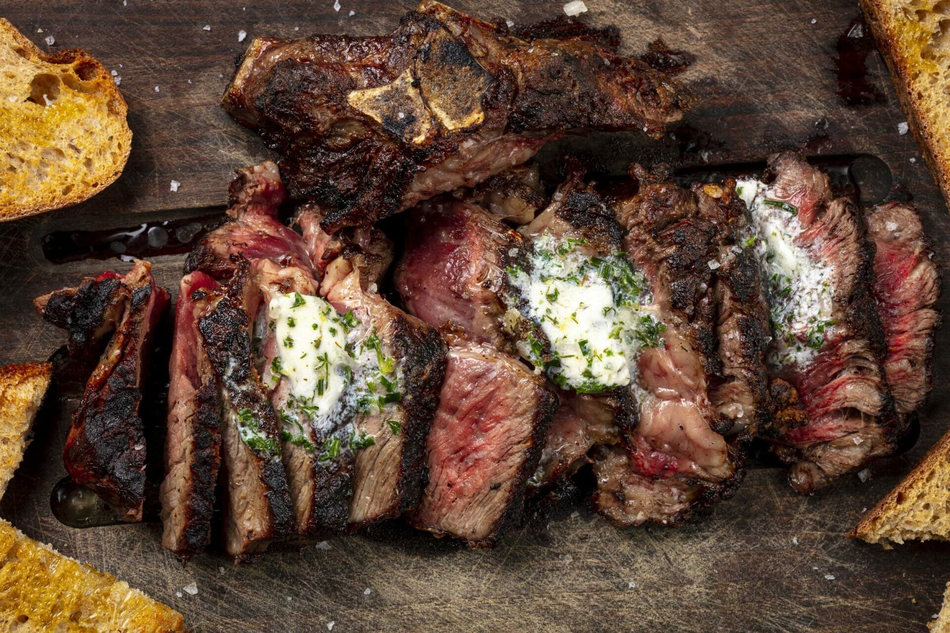 Bennett's American Cooking - Catering in Sacramento, California