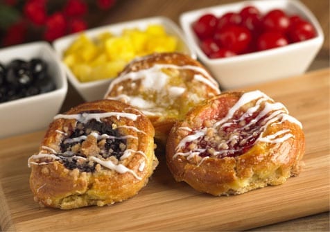 Alessi Bakery - Catering in Tampa, Florida