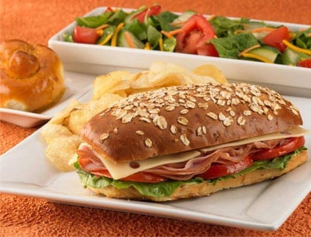 Alessi Bakery - photo 3