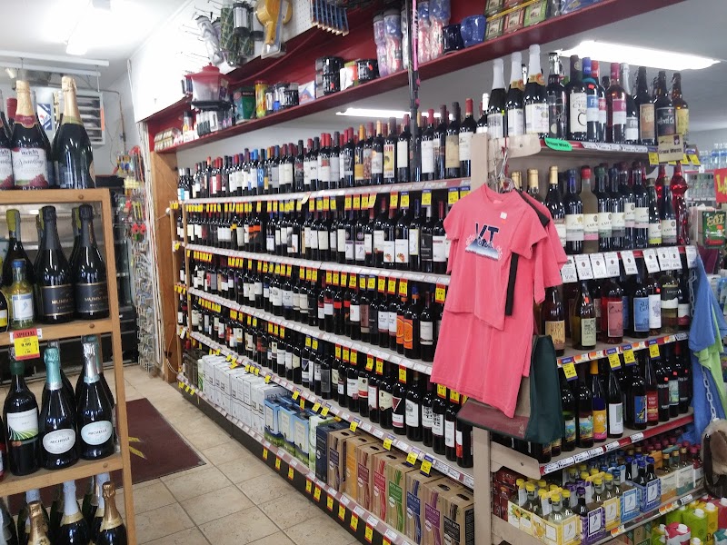 Keeler's Bay Variety Store Inc & State Liquor Store - photo 3