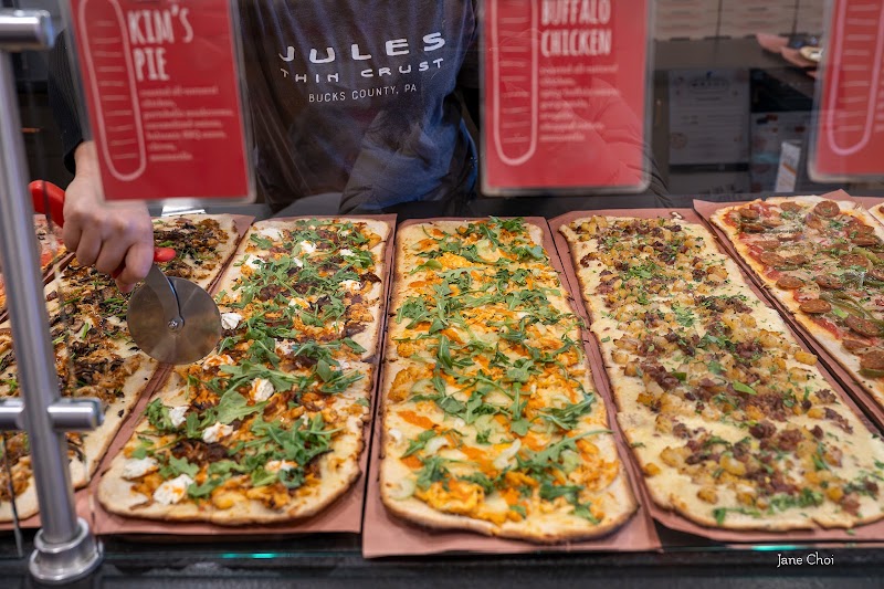 Jules Thin Crust - photo 4