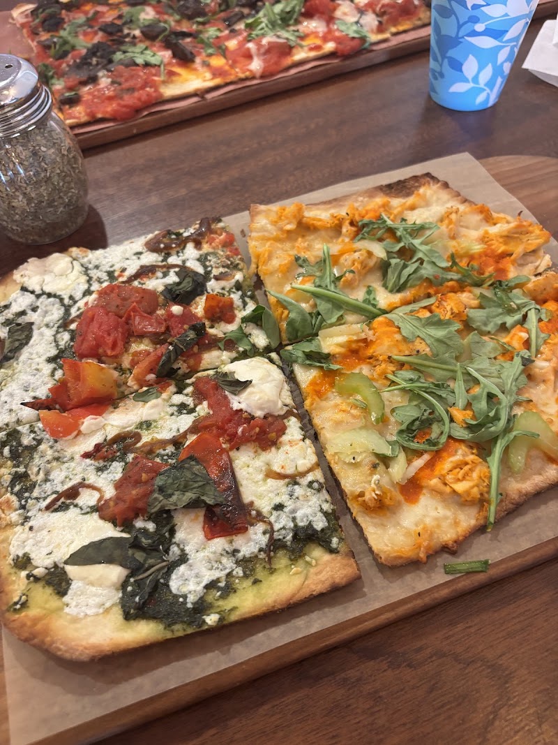 Jules Thin Crust - photo 3