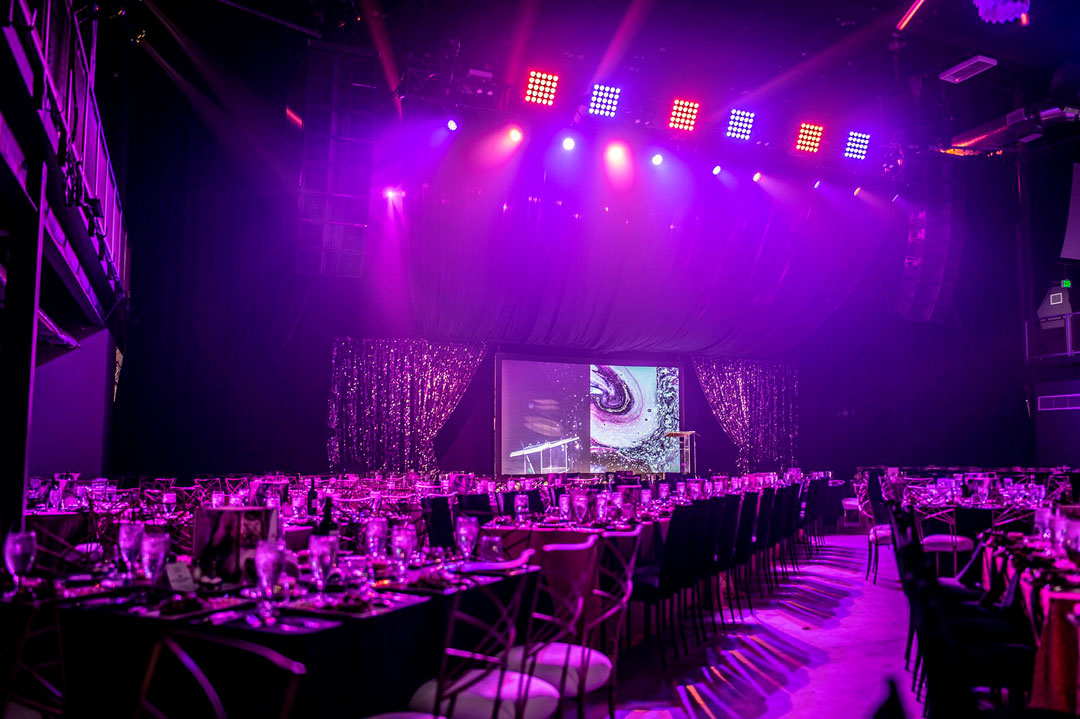 Eventures Inc. - Catering in Oklahoma City, Oklahoma