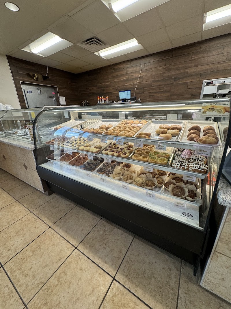 The Texan - Catering in Goliad, Texas