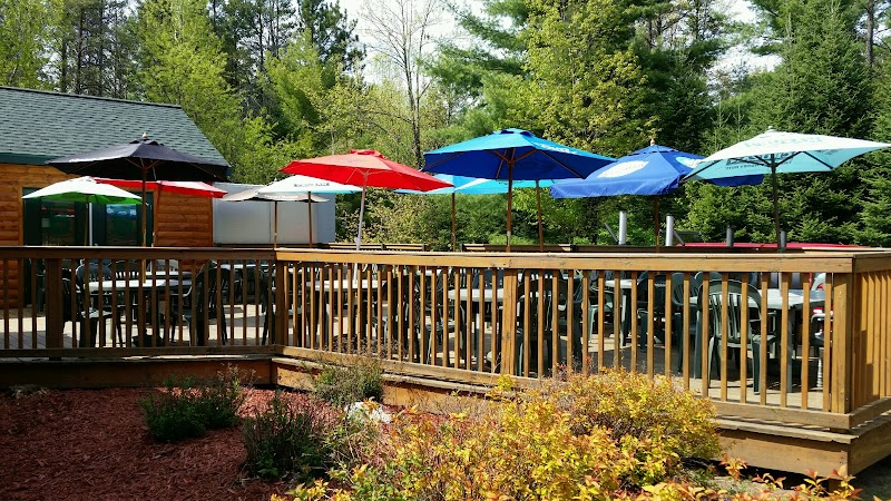 Billy Bob's Sports Bar and Grill - Catering in Tomahawk, Wisconsin