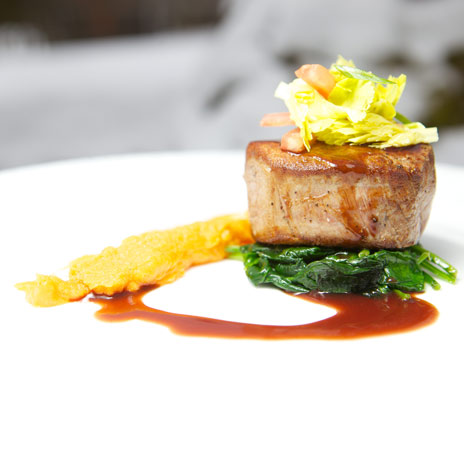 Solitude Catering - photo 5