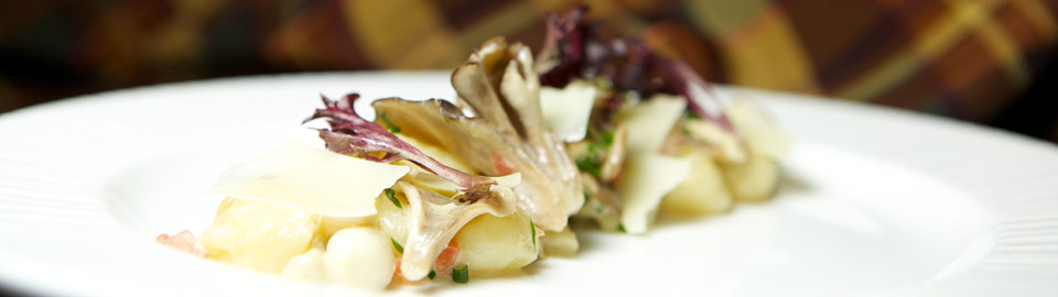 Solitude Catering - photo 3