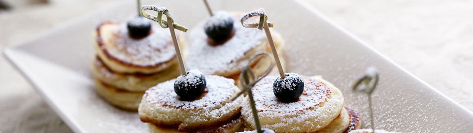 Solitude Catering - photo 4