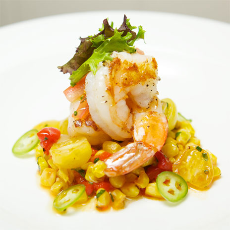 Solitude Catering - photo 2