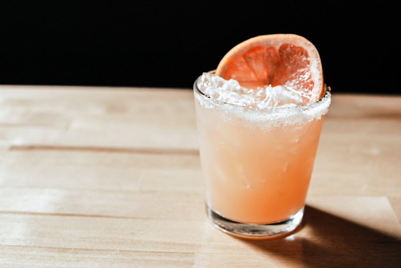 The Copper Kettle Mule Bar and Eatery - photo 4