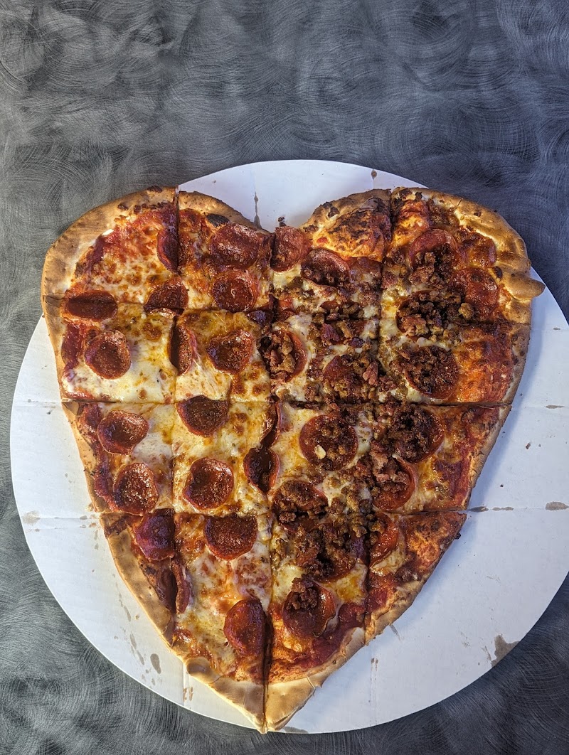 Cardo's Pizza of Waverly - photo 2