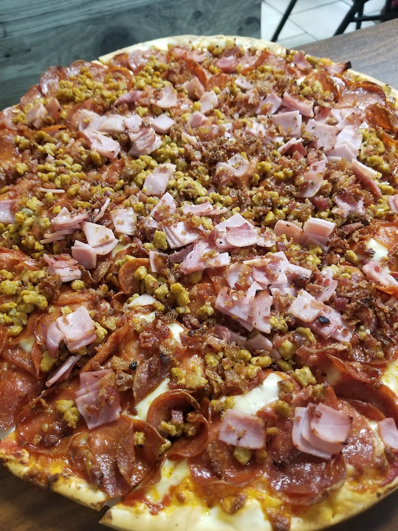 Cardo's Pizza of Waverly - photo 3