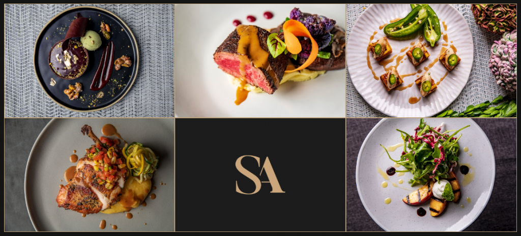 Sterling Affair Catering & Events - Catering in New York, New York