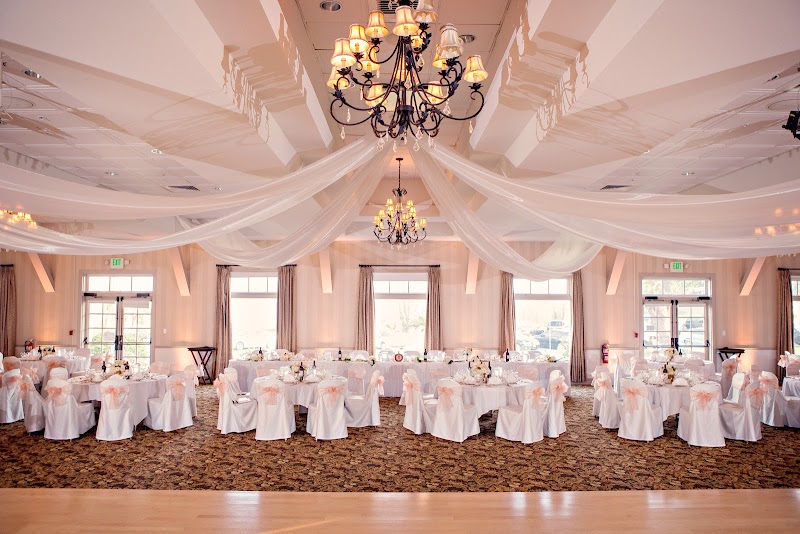 Harborview Event Center - photo 3