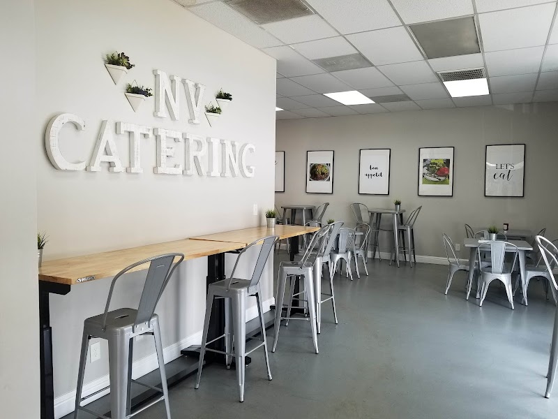NV Catering - Catering in Bakersfield, California