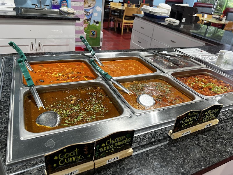 Mayuri International Foods - Catering in Issaquah, Washington